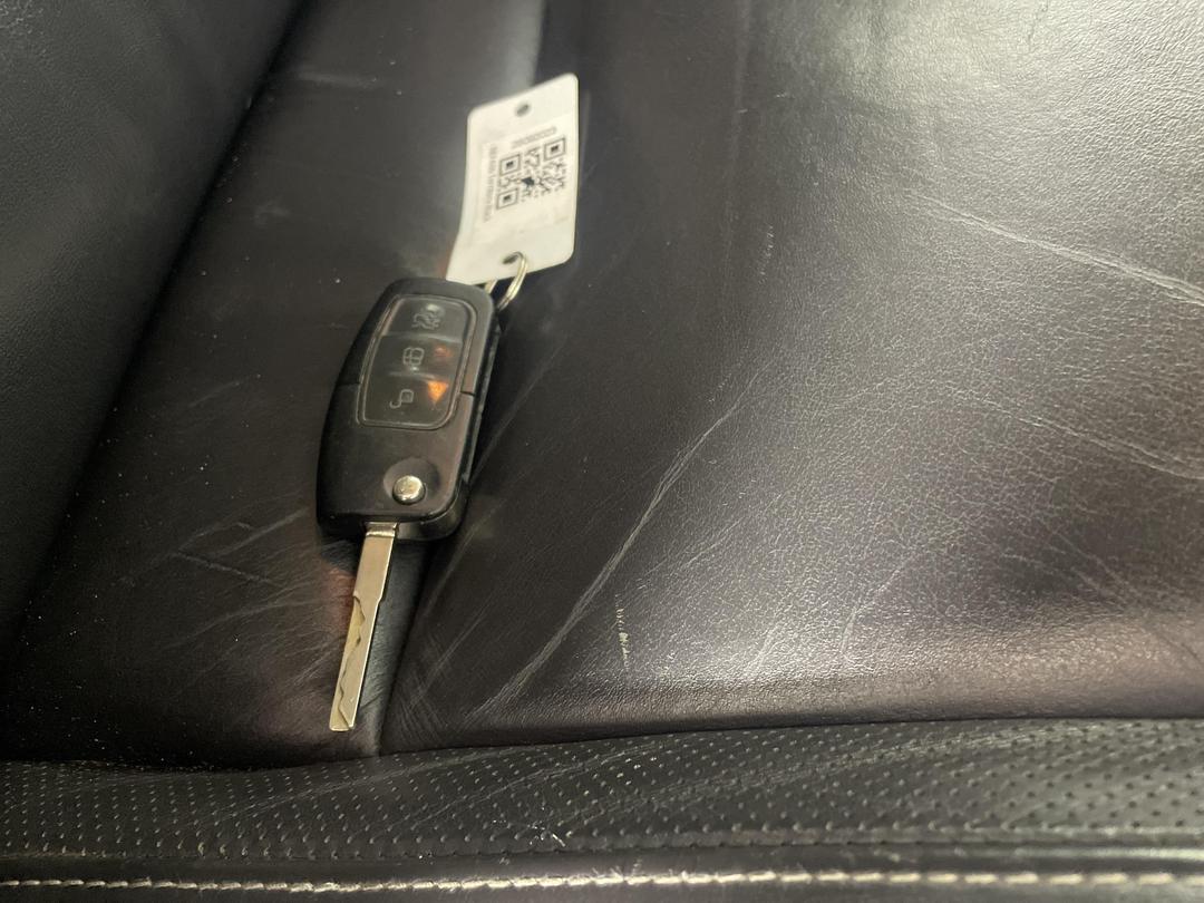 Photo '22' of Ford Territory