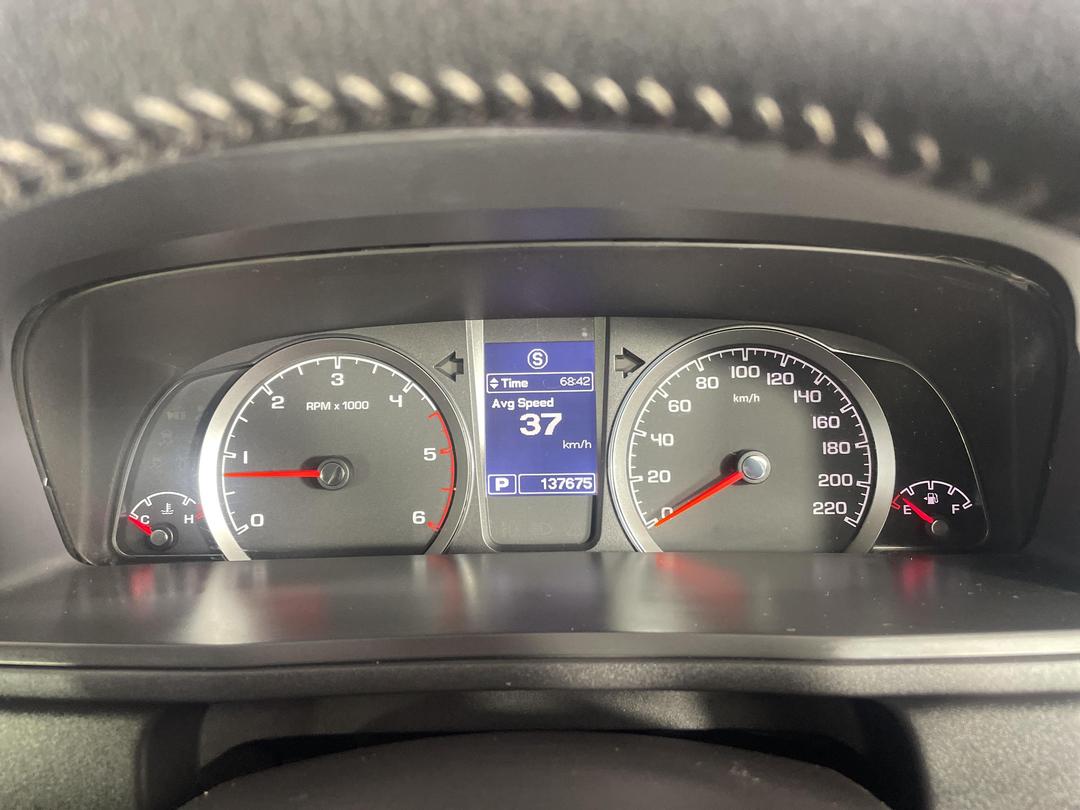 Photo '21' of Ford Territory