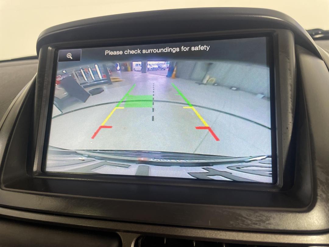 Photo '23' of Ford Territory