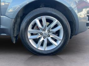 Photo '9' of Ford Territory