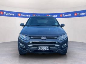 Photo '2' of Ford Territory