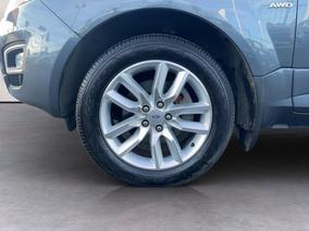 Photo '10' of Ford Territory