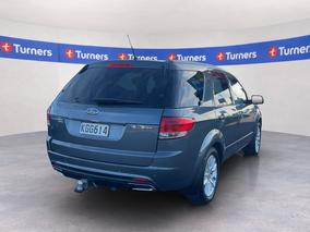 Photo '7' of Ford Territory