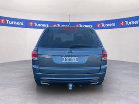 Photo '6' of Ford Territory