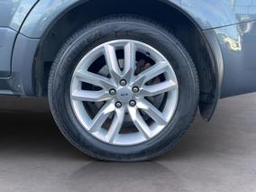Photo '11' of Ford Territory