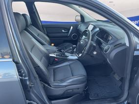Photo '16' of Ford Territory