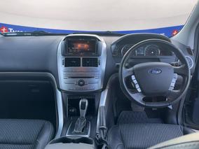 Photo '17' of Ford Territory