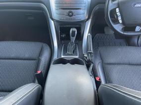 Photo '18' of Ford Territory
