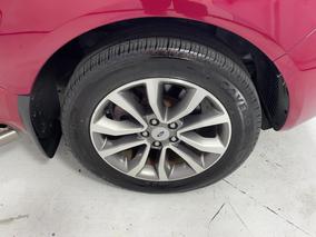 Photo '9' of Ford Territory