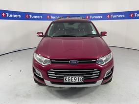 Photo '2' of Ford Territory