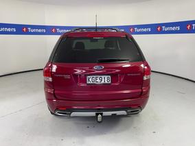 Photo '6' of Ford Territory
