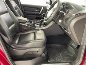 Photo '16' of Ford Territory