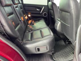 Photo '20' of Ford Territory