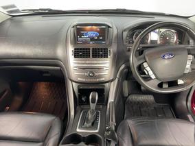 Photo '17' of Ford Territory