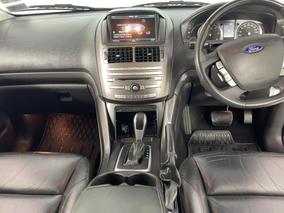 Photo '18' of Ford Territory