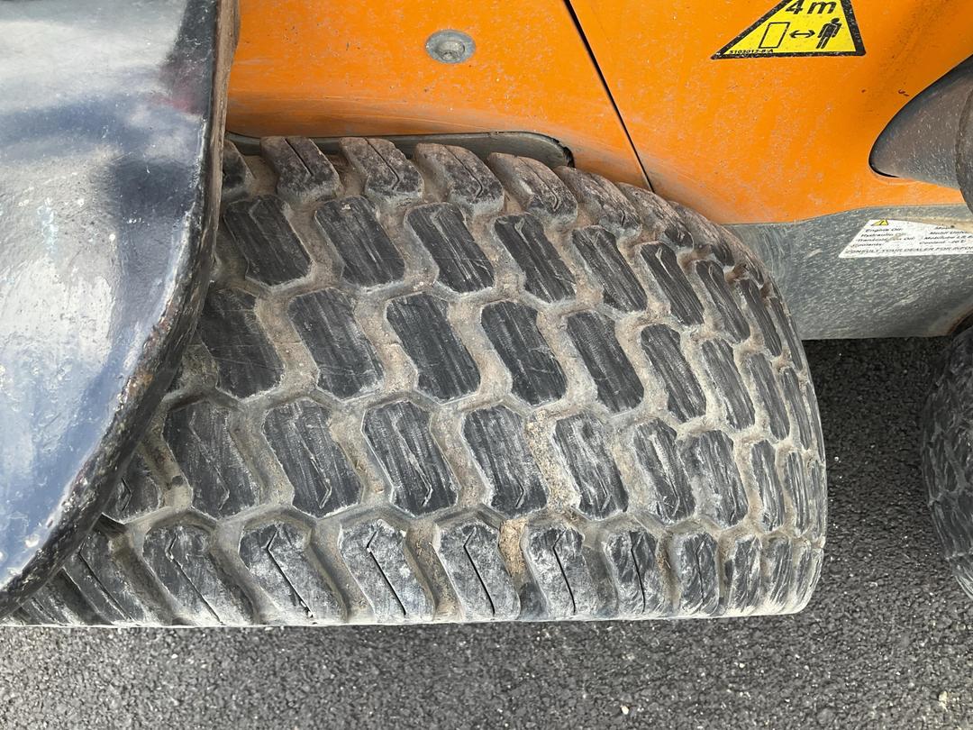 Photo '19' of Giant SK251D SK Skid Steer