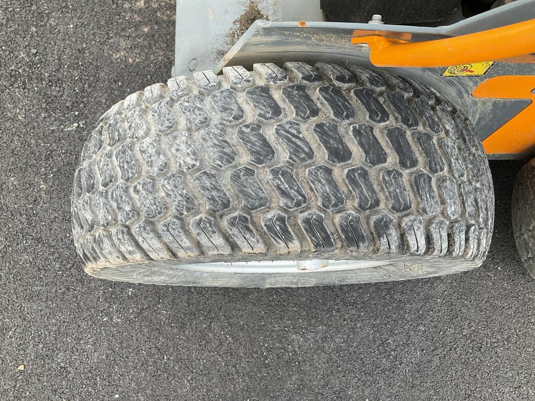 Photo '20' of Giant SK251D SK Skid Steer