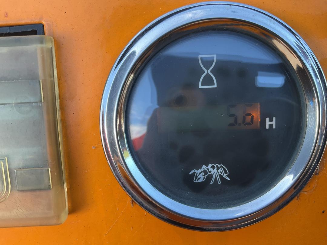 Photo '23' of Giant SK251D SK Skid Steer