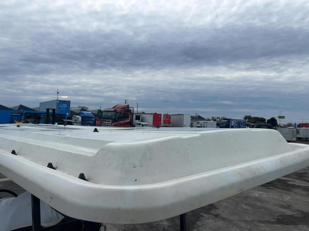 Photo '28' of HDK Carrier 4+2 Golf Cart