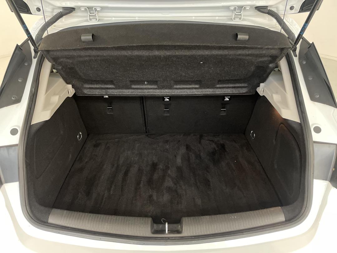 Photo '14' of Holden Astra