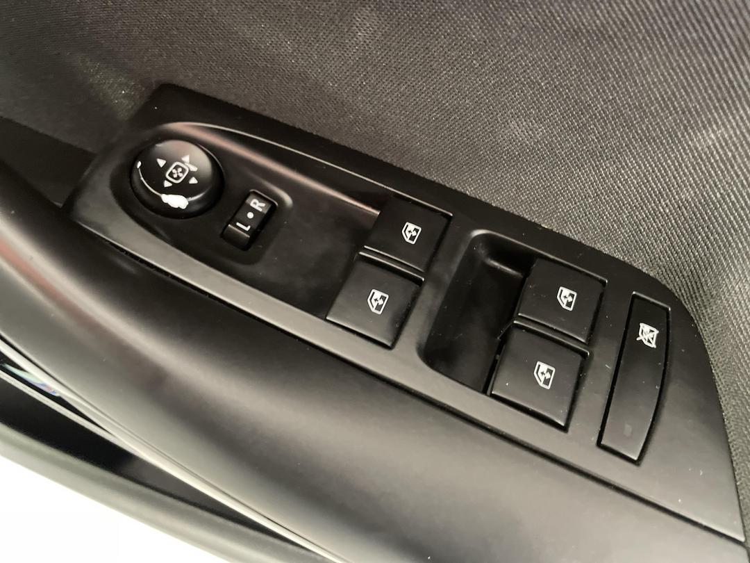 Photo '23' of Holden Astra