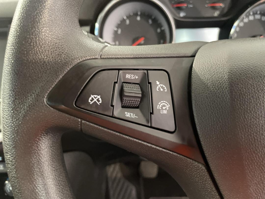 Photo '26' of Holden Astra