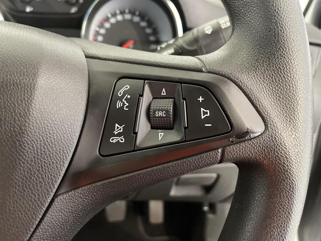 Photo '25' of Holden Astra