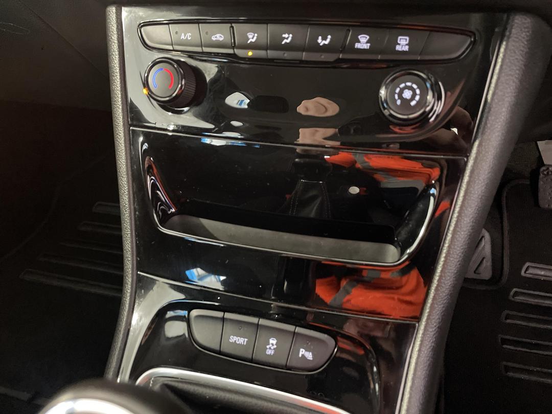 Photo '30' of Holden Astra