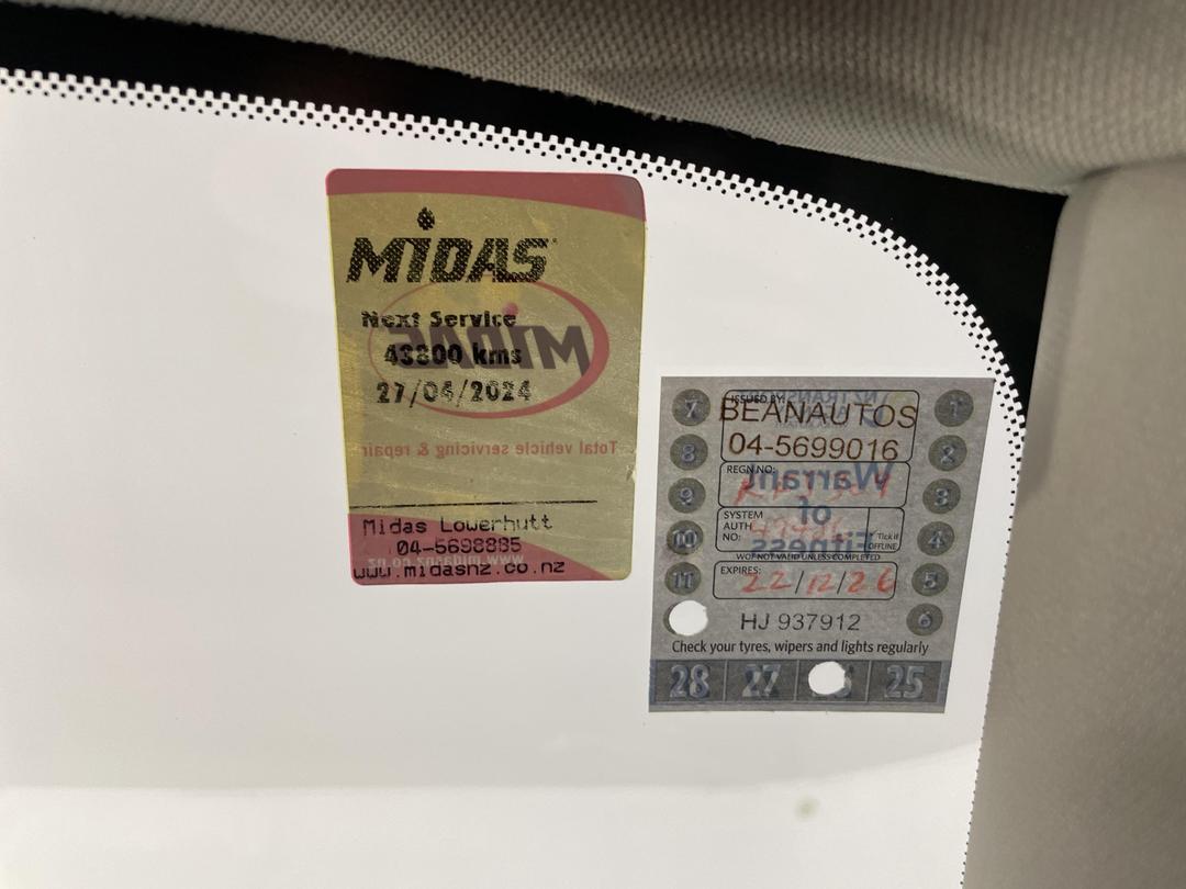 Photo '33' of Holden Astra