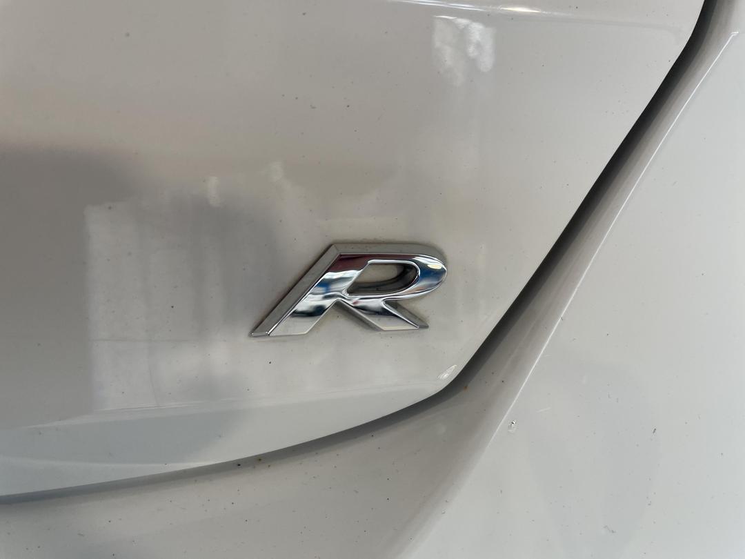 Photo '36' of Holden Astra