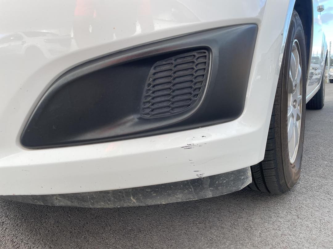 Photo '22' of Holden Barina CD