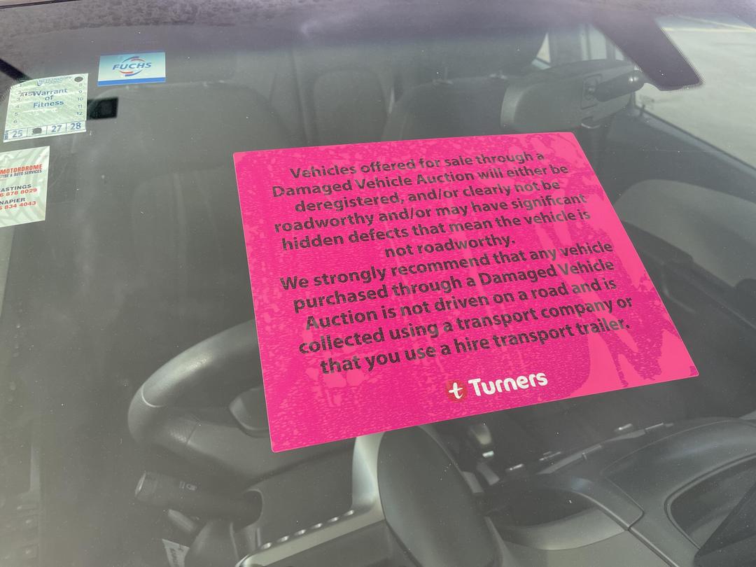 Photo '23' of Holden Barina CD