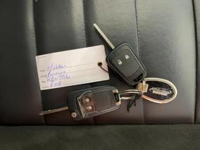 Photo '22' of Holden Barina