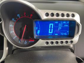 Photo '21' of Holden Barina
