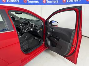 Photo '15' of Holden Barina