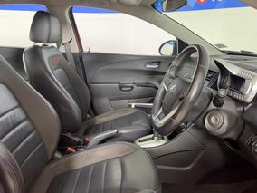 Photo '16' of Holden Barina