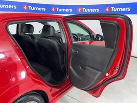 Photo '19' of Holden Barina