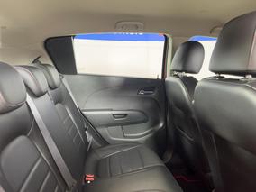 Photo '20' of Holden Barina