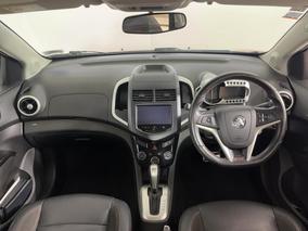 Photo '17' of Holden Barina