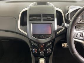 Photo '18' of Holden Barina