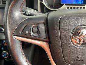 Photo '23' of Holden Barina