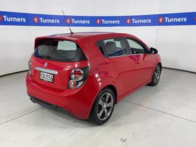 Photo '7' of Holden Barina