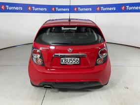 Photo '6' of Holden Barina