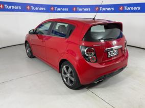 Photo '5' of Holden Barina