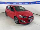 Photo of 2016 Holden Barina RS
