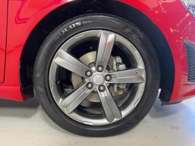 Photo '9' of Holden Barina