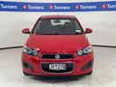 Thumbnail '2' of Holden Barina CD