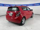 Thumbnail '6' of Holden Barina CD