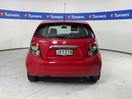 Thumbnail '5' of Holden Barina CD