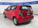 Thumbnail '4' of Holden Barina CD